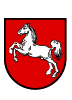 Logo Niedersachsen