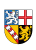 Logo Saarland